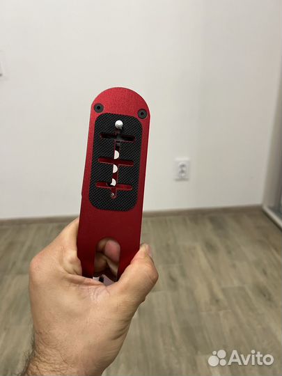 Steadicam - механический стабилизатор для камер