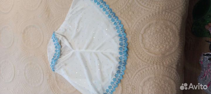 Костюм для восточных танцев