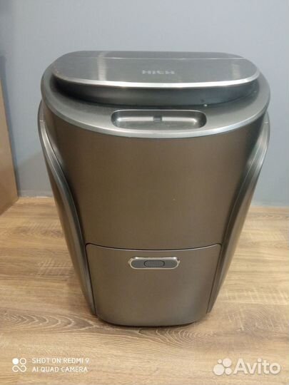 Массажер для ног электрический