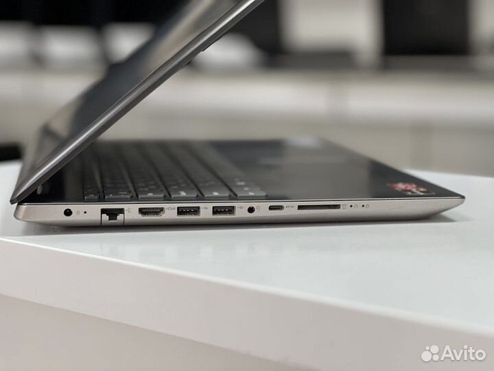 Мощный Lenovo 330 Ryzen 5-2500U 1Tb Radeon 540 2Gb