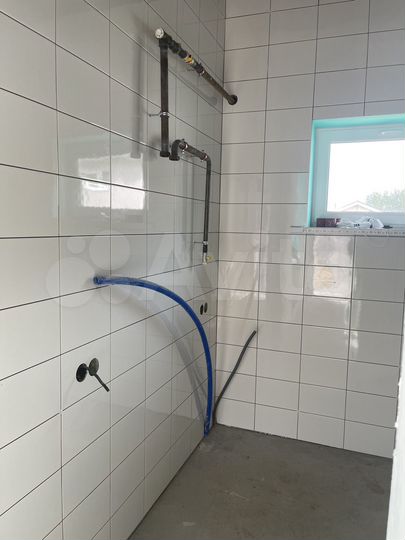 Дом 150 м² на участке 7,5 сот.