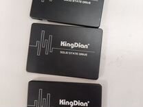 SSD Kingdian S280 1tb 1тб