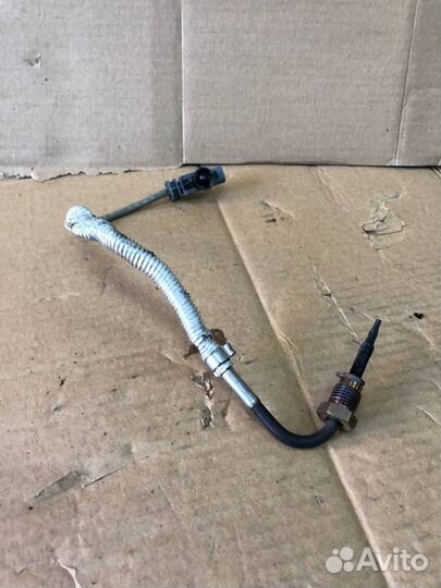 Датчик температуры Volvo 30668642