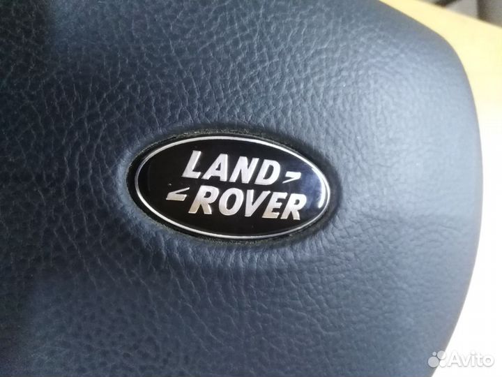 Range Rover Vogue 3 Подушка в Руль Land Вог Рэнж