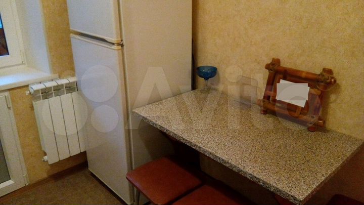 1-к. квартира, 31 м², 3/9 эт.