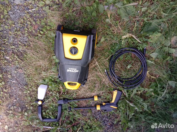 Автомойка бу (под ремонт)