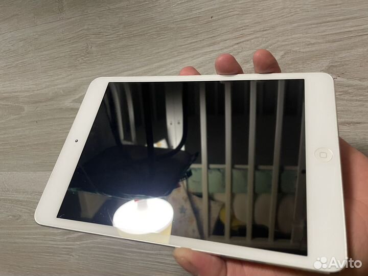 iPad mini 2