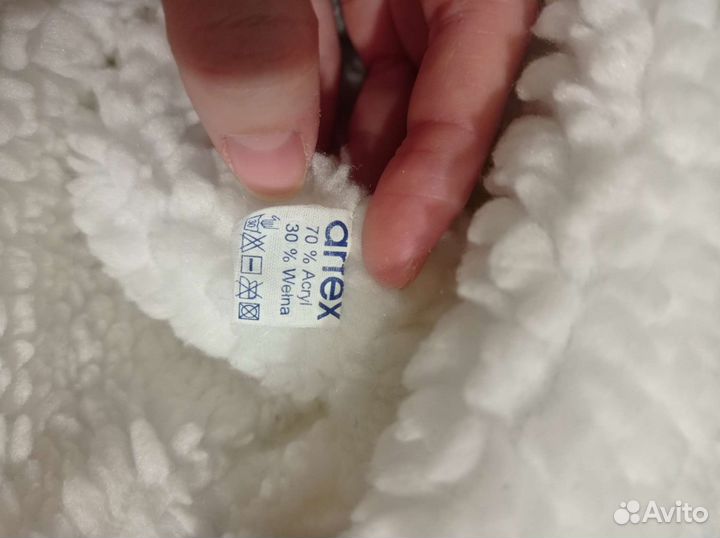 Шапка для мальчика 40 42