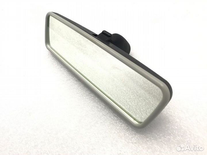 Зеркало заднего вида салонное Skoda Octavia 1.6