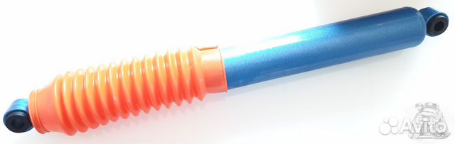 Амортизатор лифт 2