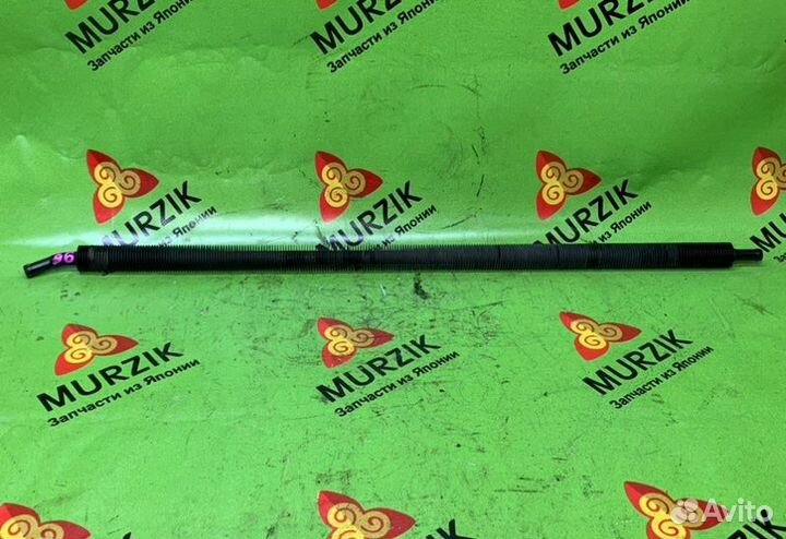 Радиатор гур Mercedes V W638 111.980 2.3L 1999