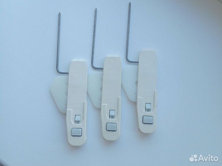 Оттяжки на Пасссап