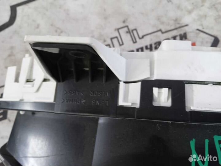 Щиток приборов jeep grand cherokee WH WK 5172074AG