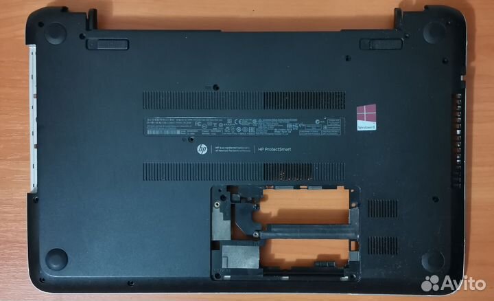 Запчасти для HP Pavilion 15-n****