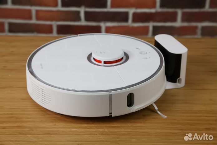 Xiaomi Roborock S5