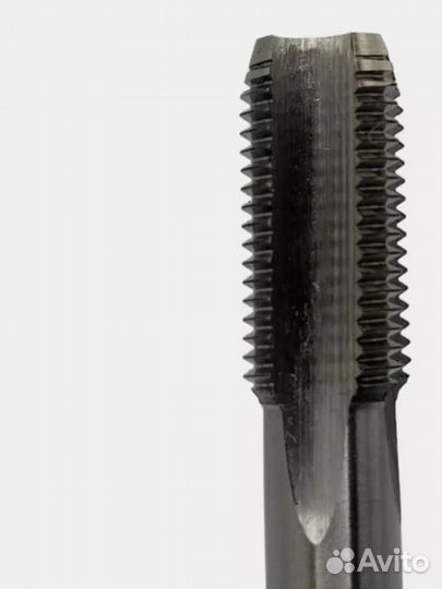 Метчик feida tools машинно-ручной М12*1.5 HSS (Р6М