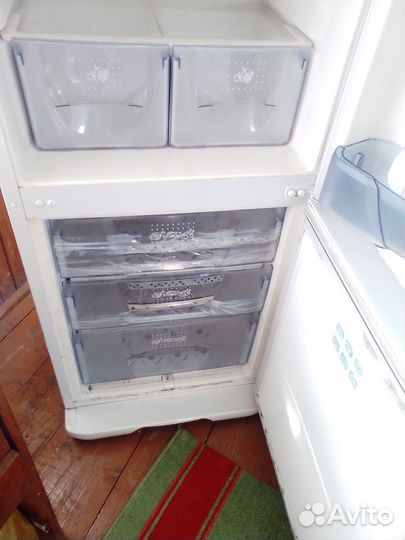 Холодильник бу