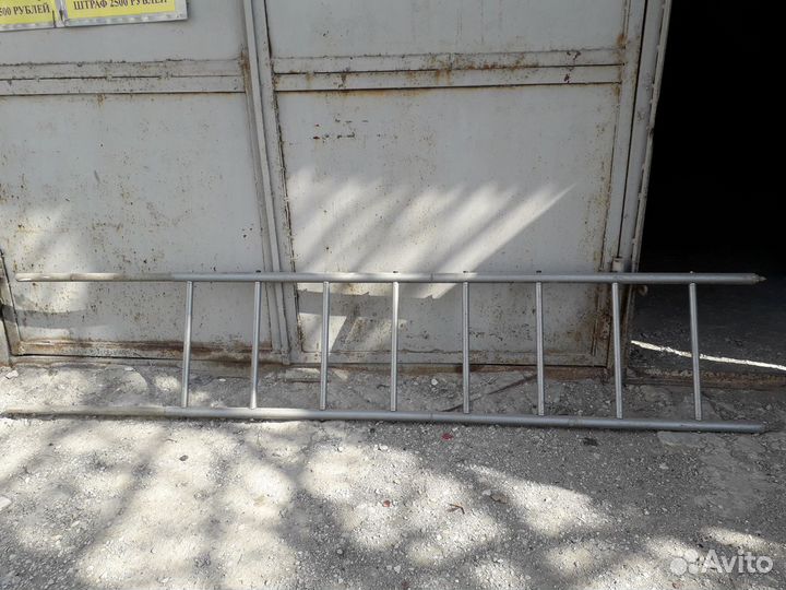 Спортивный уголок