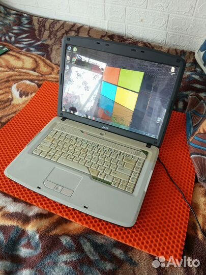 Acer