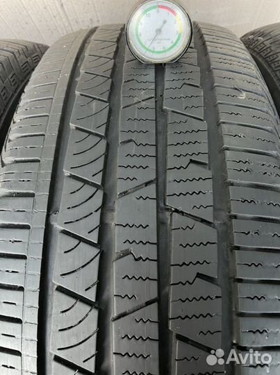 Continental ContiCrossContact LX Sport 235/55 R19