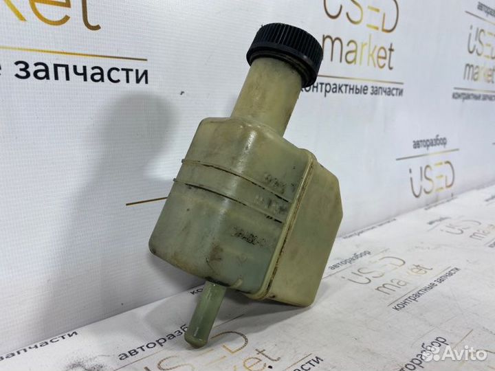 Бачок гур Mazda Cx-7 2.3 L3VDT 2011