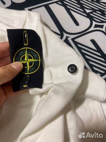 Свитшот Stone Island (Оригинал ) Vintage