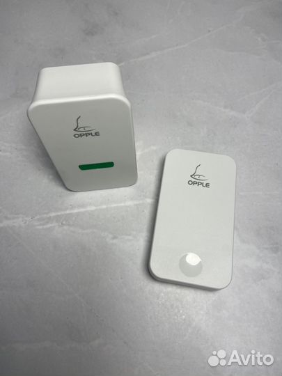 Дверной звонок xiaomi