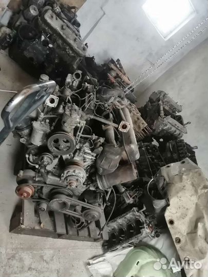 Мотор ямз 236 турбо 7601