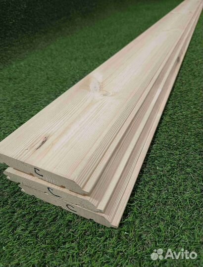 Погонаж вагонка от производителя