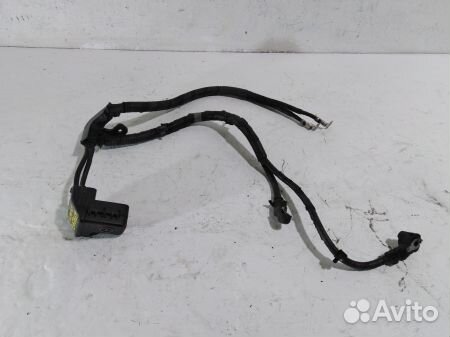 Проводка (коса) Киа Rio 4