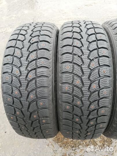 Interstate Winter Claw Extreme Grip MX 185/60 R15 84T