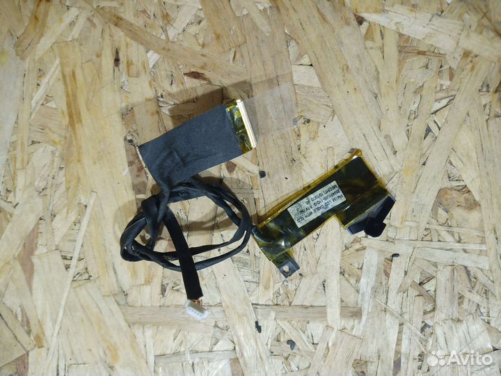 Шлейф матрицы HP CQ62 G62 350401u00-11c-g