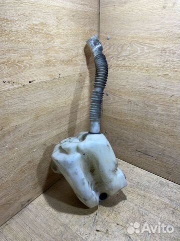 Бачок омывателя Renault Megane 2 B50