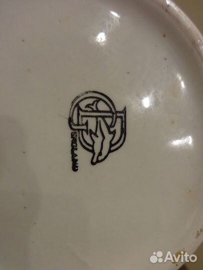 Кувшин чайник