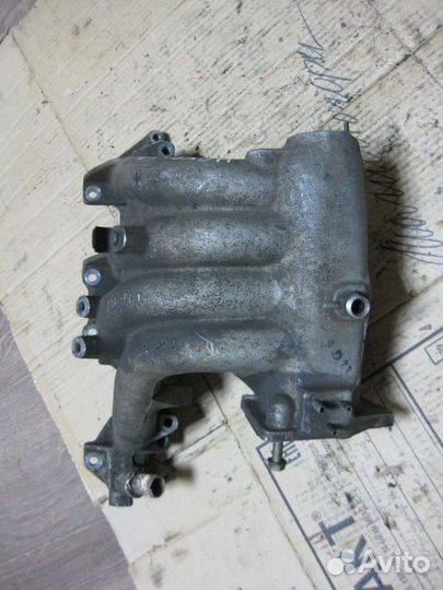 Коллектор впускной Daewoo Nexia (N100) I (1995–200