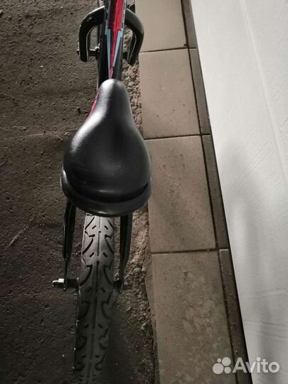 Беговел GT mach ONE push 12