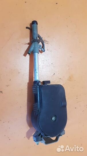 Антенна на Mercedes W202 W124