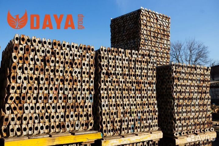 Аренда объемной опалубки/ кап-лок