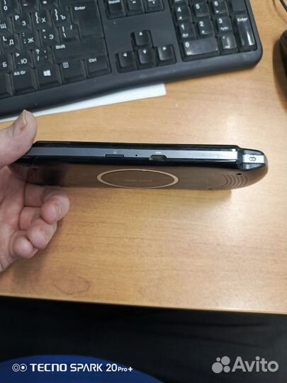 Игровая приставка на андроиде