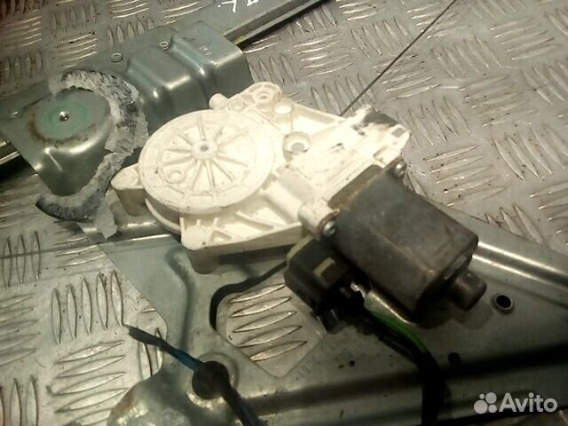 Стеклоподъемник для mercedes-benz Sprinter 2 (W906