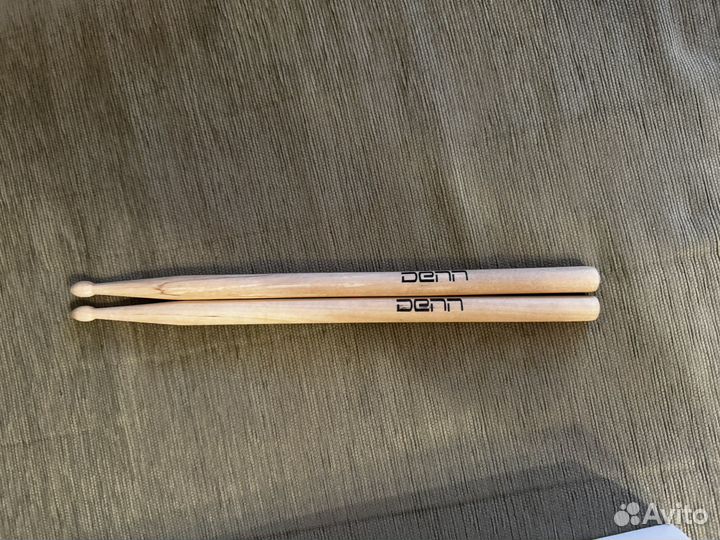 Барабанная установка портативная