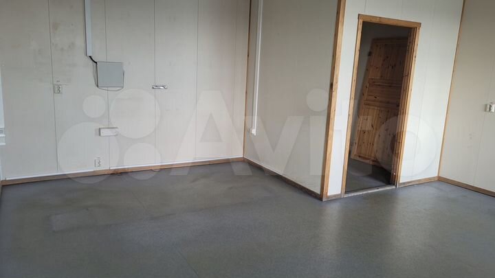 Офисы от 1 м/кв