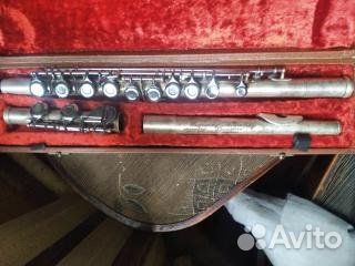 Флейта продать