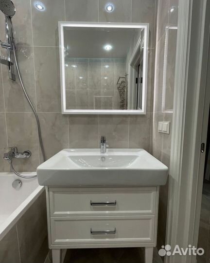 Монтаж инсталляции унитаза Щелково