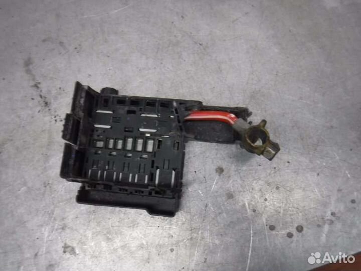 Блок предохранителей Chevrolet Cruze F16D3 2012