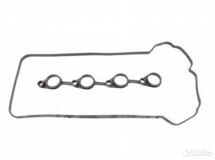 Прокладка клапанной крышки Хендай Солярис Киа Рио
