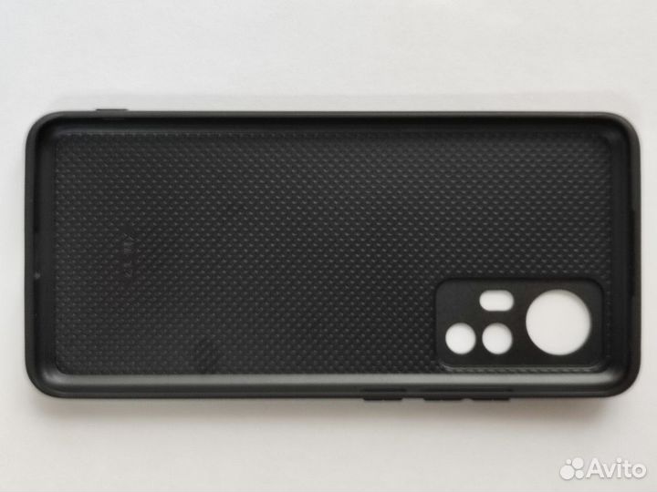 MagSafe чехол для Xiaomi 12