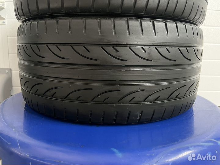 Hankook Ventus V12 Evo2 K120 225/35 R18 87Y