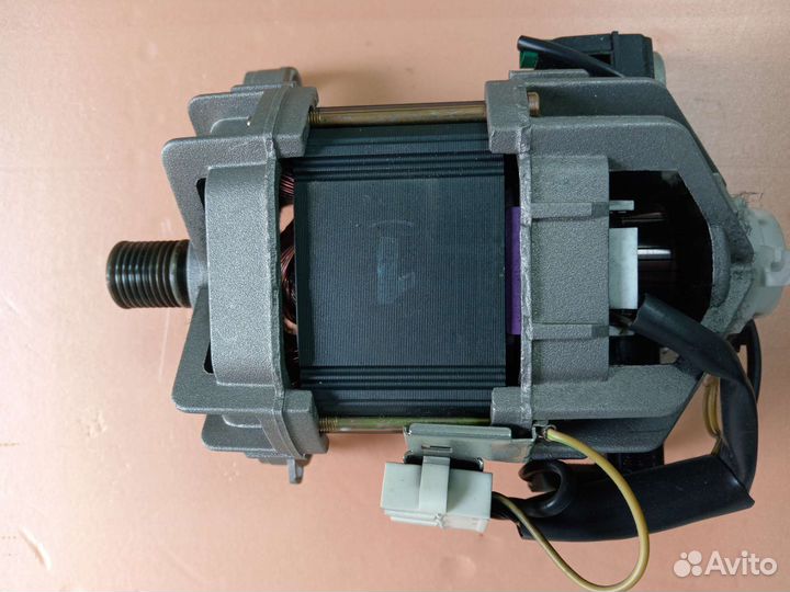 Электродвигатель