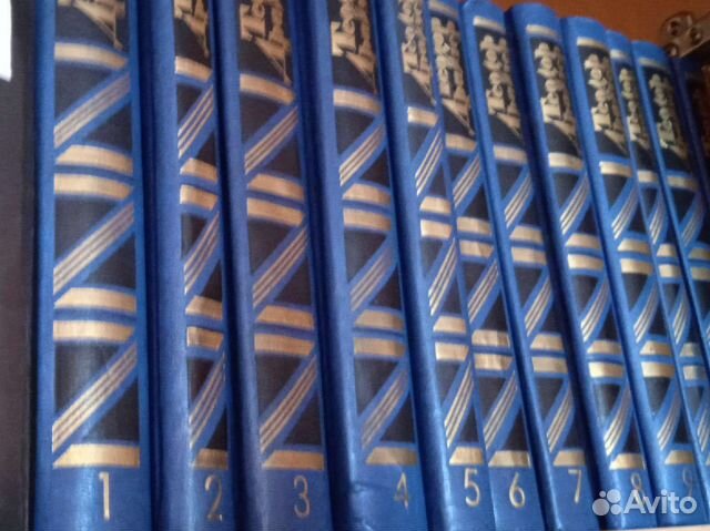 Теодор Драйзер собрание 12 томов